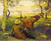 卡尔 拉尔森 : krouthen